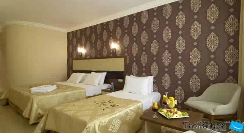Nehir Termal Hotel & Spa